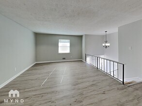 6665 Hidden Brook Trail in College Park, GA - Building Photo - Building Photo