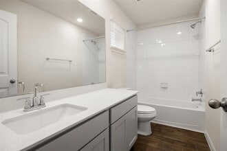 413 Emerald Cv in Georgetown, TX - Building Photo - Building Photo