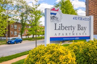 Liberty Bay Apartments