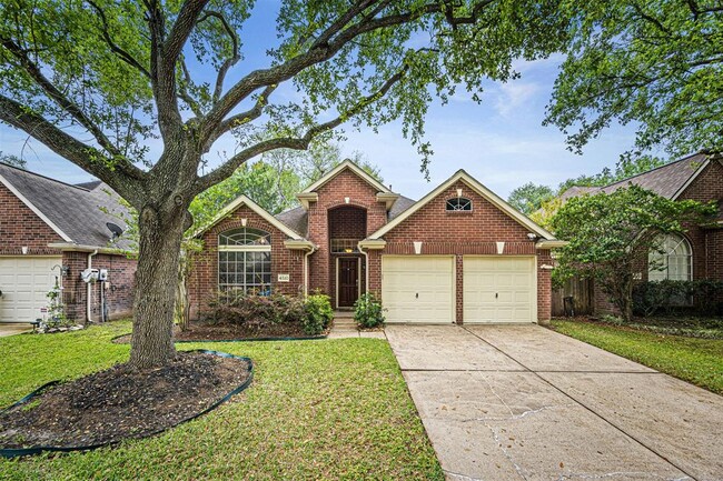 property at 4510 Silverlake Dr