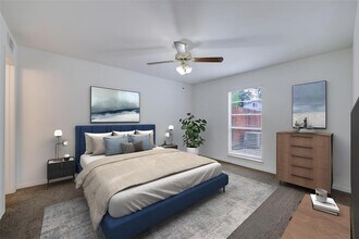5906 Golden Forest Dr in Houston, TX - Building Photo - Building Photo