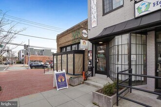 610 Jefferson St NW in Washington, DC - Building Photo - Building Photo