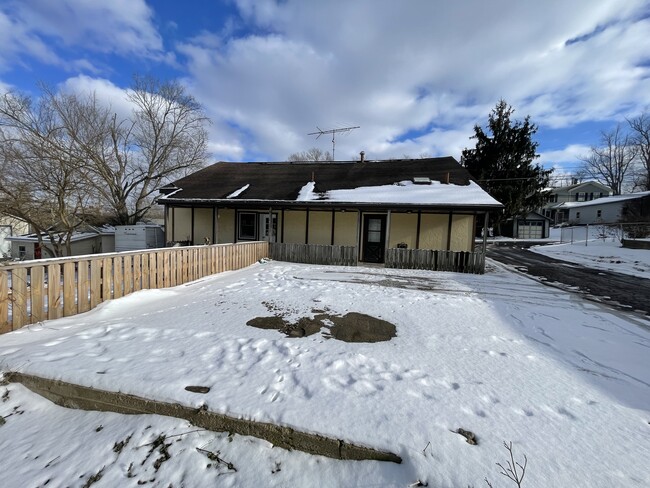 property at 323 Cherry St W