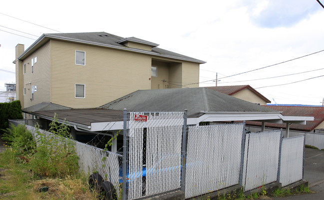 2921 Federal Ave in Everett, WA - Building Photo - Building Photo