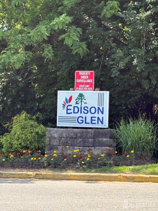 property at 1209 Edison Glen Terrace