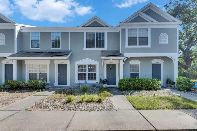 property at 2362 Lake Woodberry Cir