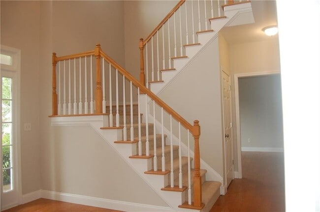 5291 Camden Lake Pkwy NW in Acworth, GA - Building Photo - Building Photo