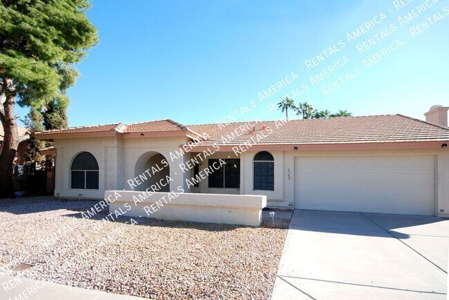 property at 6769 W Tonto Dr