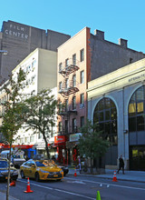 339 W 44th St in New York, NY - Building Photo - Primary Photo