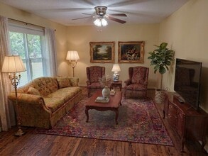 2701 Patrick Rd in Raleigh, NC - Building Photo - Building Photo