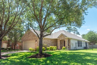 1316 Varese Dr in Pearland, TX - Building Photo - Building Photo
