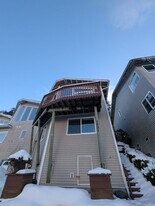 2631 John St in Juneau, AK - Building Photo