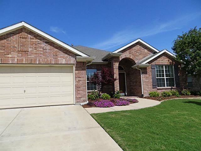 property at 13117 Fencerow Rd