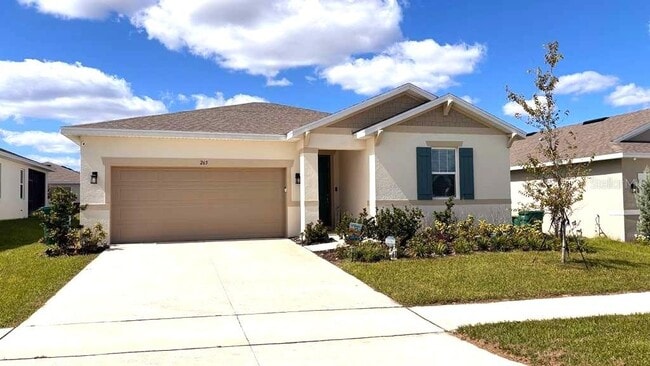 265 Hilltop Bloom Dr in Haines City, FL - Building Photo - Building Photo
