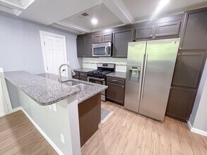 2637 Twin Oaks Dr NW in Marietta, GA - Building Photo - Building Photo