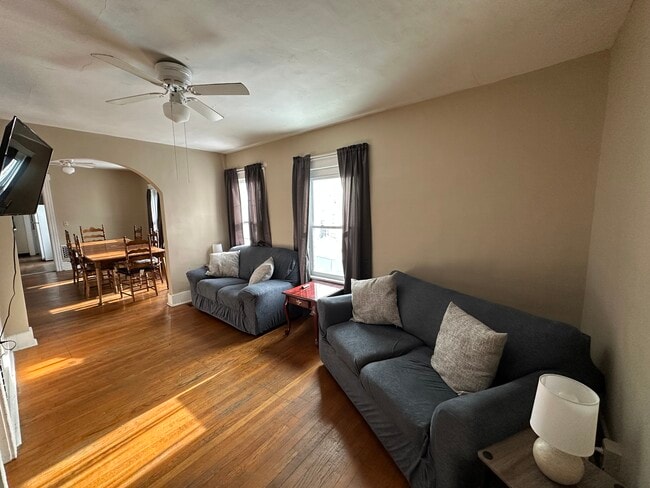 140-142 Grumbach Ave in Syracuse, NY - Building Photo - Building Photo