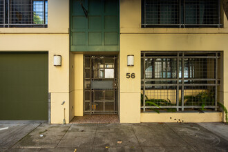 56 Moss St in San Francisco, CA - Building Photo - Building Photo