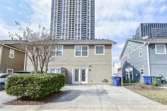 290 16th St NW in Atlanta, GA - Building Photo - Building Photo