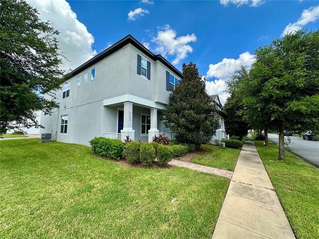 9362 Tyrella Pine Trail in Winter Garden, FL - Building Photo - Building Photo