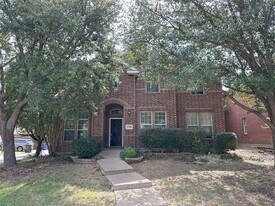 13350 Duesenberg Dr in Frisco, TX - Building Photo