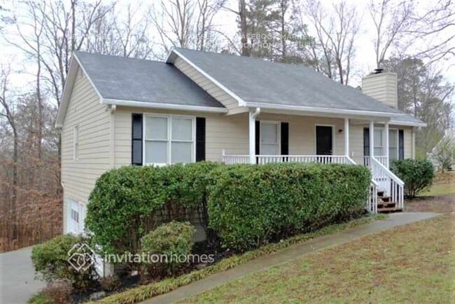 1693 Independence Dr in Douglasville, GA - Building Photo - Building Photo