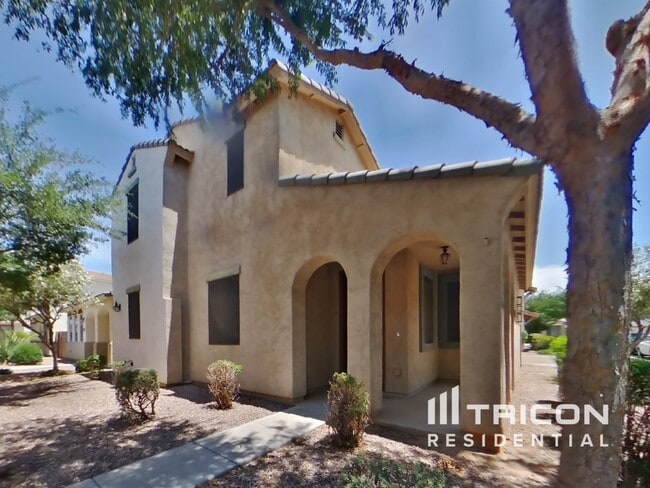 property at 4360 E Carla Vista Dr