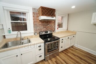 1273 Ogden St in Denver, CO - Building Photo - Building Photo