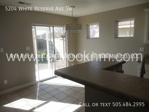 5204 White Reserve Ave SW in Albuquerque, NM - Building Photo - Building Photo