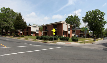 Cornwallis Road Apartments in Durham, NC - Building Photo - Building Photo