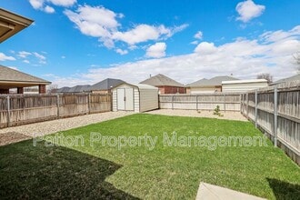 9206 Perry Ave in Amarillo, TX - Building Photo - Building Photo