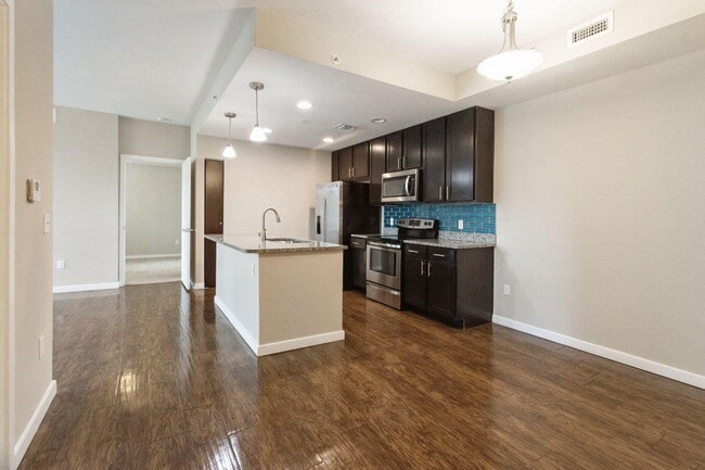 property at 3603 High Ridge Rd