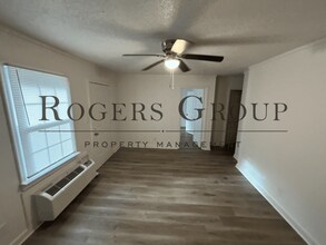 105-107 Carter St in Henderson, NC - Building Photo - Building Photo