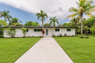 19100 SW 354th St in Homestead, FL - Building Photo