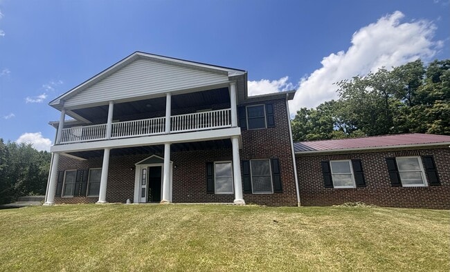 property at 7656 Fairplay Rd