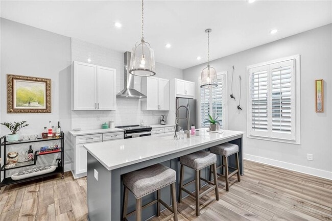 4465 Dalston Dr in Atlanta, GA - Building Photo - Building Photo