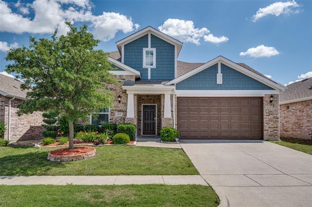 property at 1133 Foxtail Dr