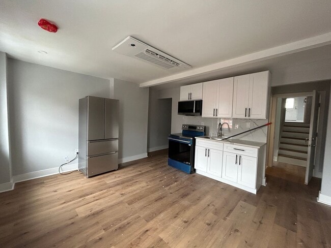 property at 430 Dickinson St