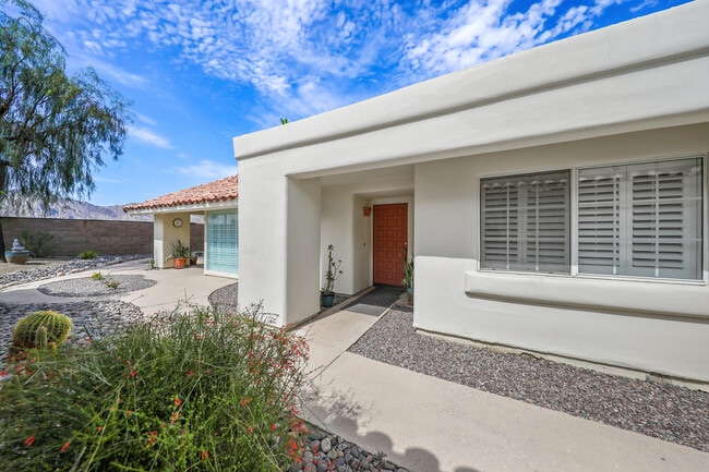 property at 77717 Cll Las Brisas S