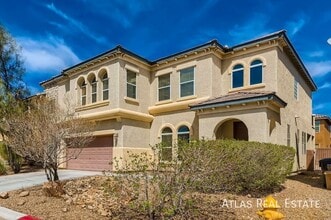 7198 Clear Range Ave in Las Vegas, NV - Building Photo - Building Photo