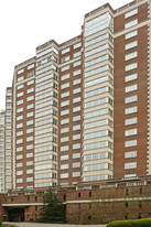 1400 Willow Ave Apartamentos