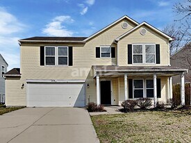 6768 W Littleton Dr in McCordsville, IN - Building Photo