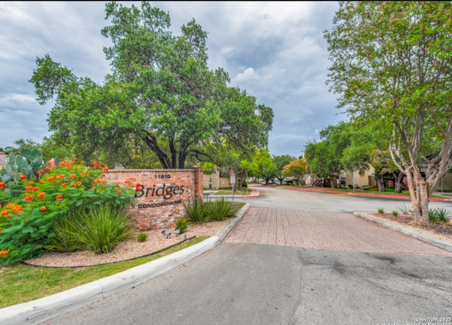 11610 Vance Jackson Rd in San Antonio, TX - Building Photo - Building Photo