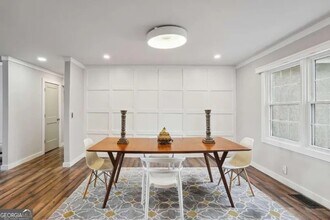 1712 Shirley St SW in Atlanta, GA - Building Photo - Building Photo
