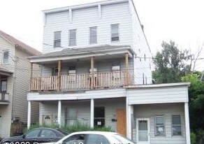 1215-1217 Pittston Ave Apartments