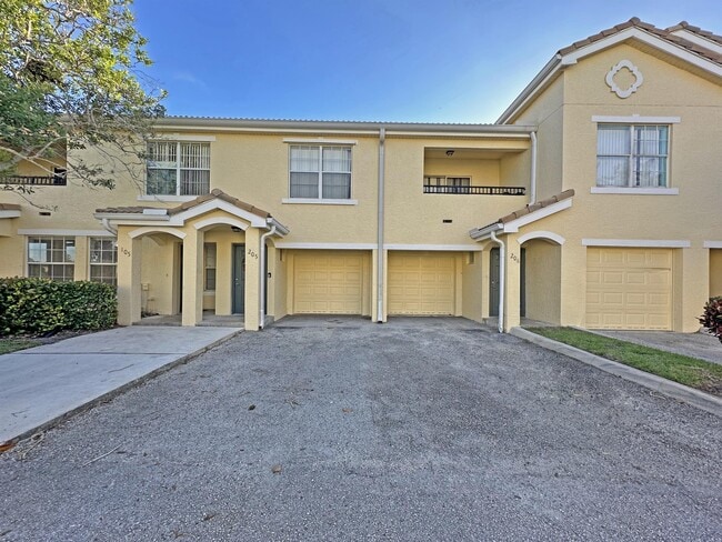 property at 124 SW Peacock Blvd