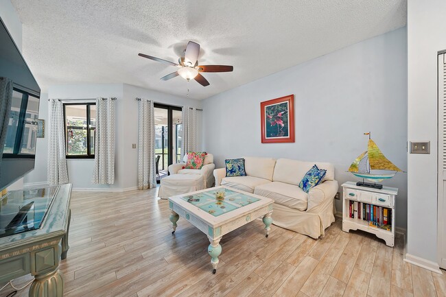 property at 401 Sea Oats Dr