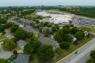 South Slope in Tulsa, OK - Building Photo - Building Photo