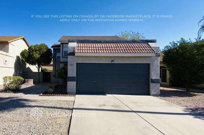 property at 3821 W Ivanhoe St