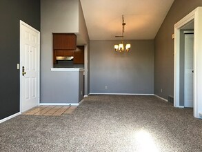 840 Tenderfoot Hill Rd in Colorado Springs, CO - Building Photo - Building Photo