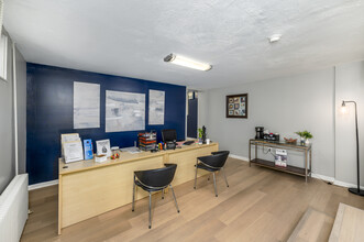 Terrace Green in Hyattsville, MD - Building Photo - Building Photo